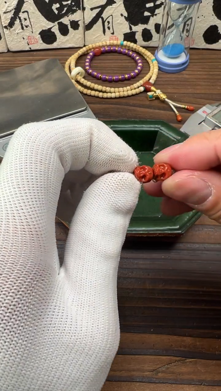 【闪购商品】南红玛瑙12未镶嵌南红配饰