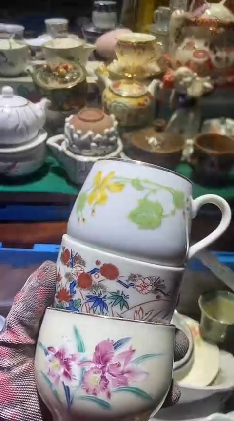 【闪购商品】瓷片1111111111111111