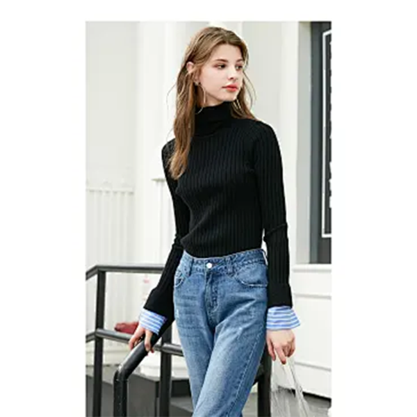 201-260  按照编码拍  羊毛针织衫