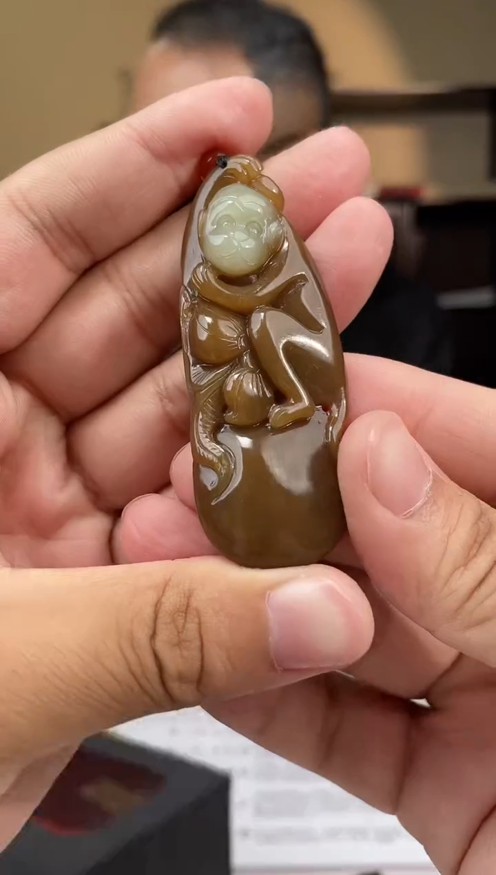 定制和田玉多样性发货拍一发一