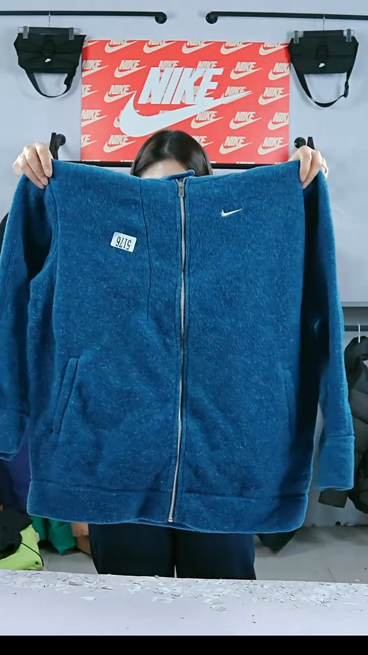 5176闪购编码运动衣以直播间过款为准尺码