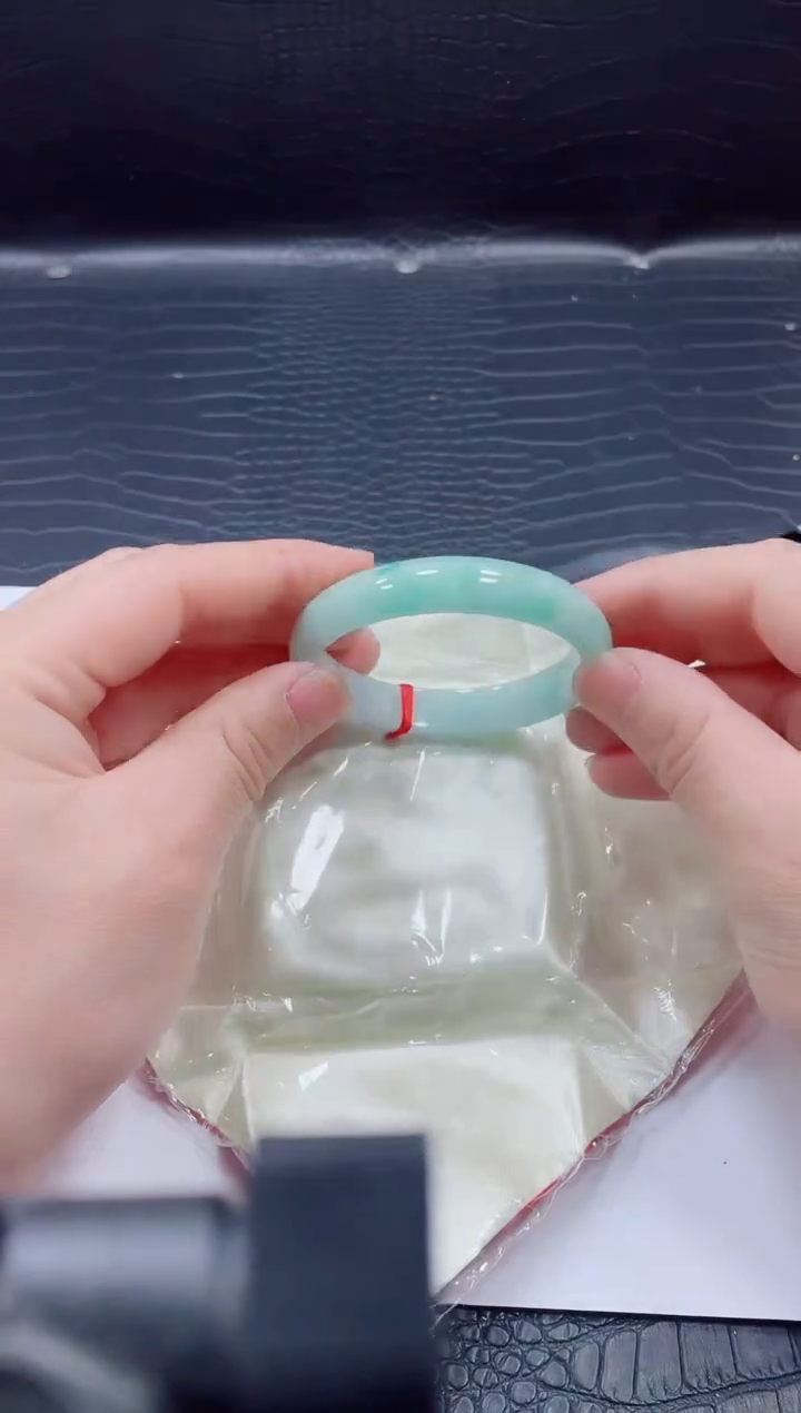 非金属无小哥54号手镯59.3圈口