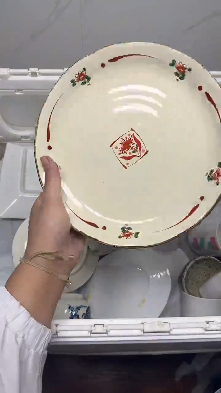 【闪购商品】183回流瓷器默认微瑕，18.8包邮