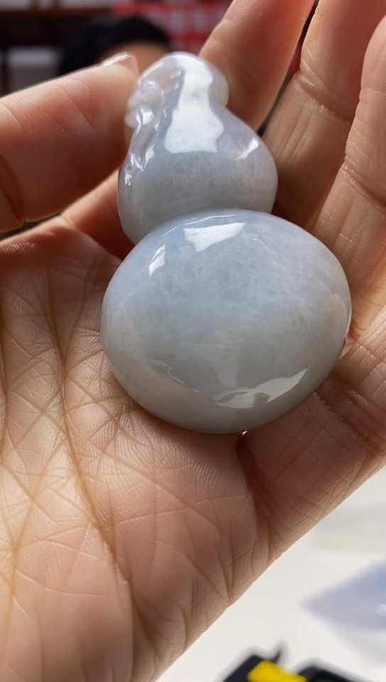 【闪购商品】翡翠颈饰未镶嵌翡翠A货2025/2/26