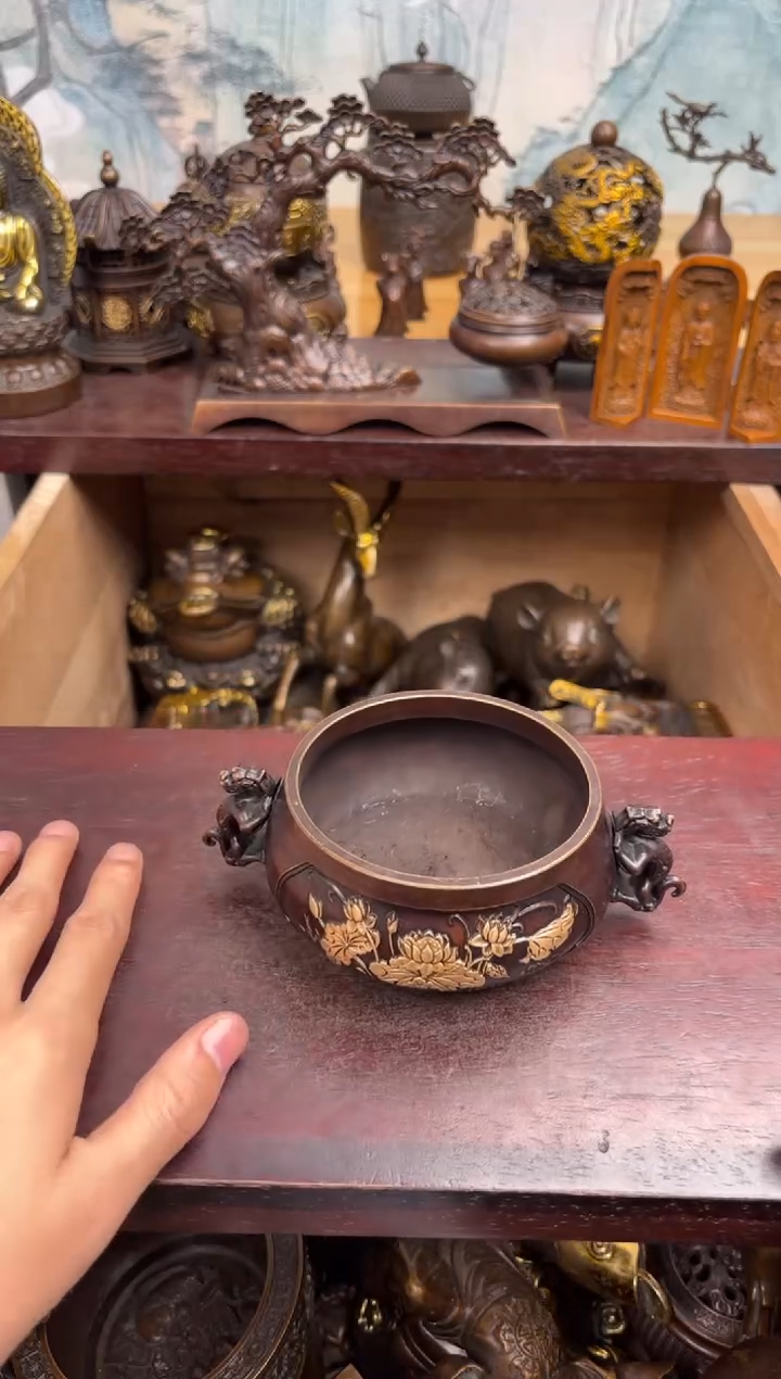 百福铜专属精选链接