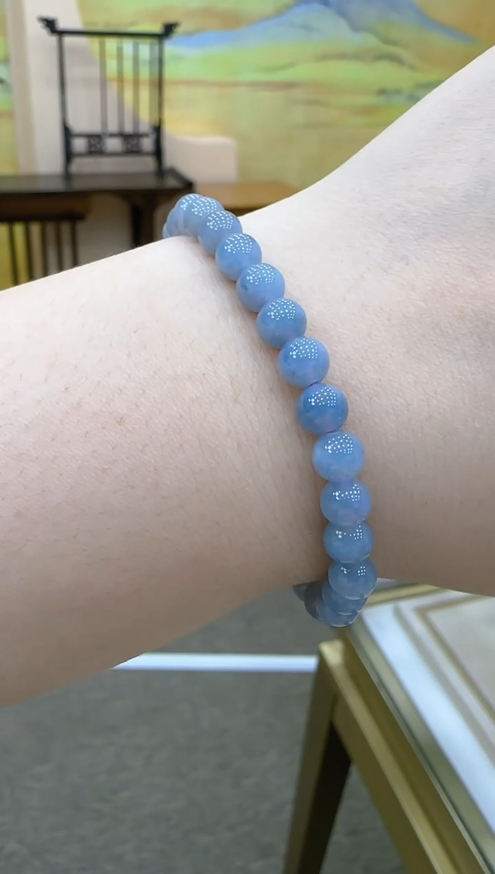 【闪购商品】翡翠手串未镶嵌团购多样性发一件