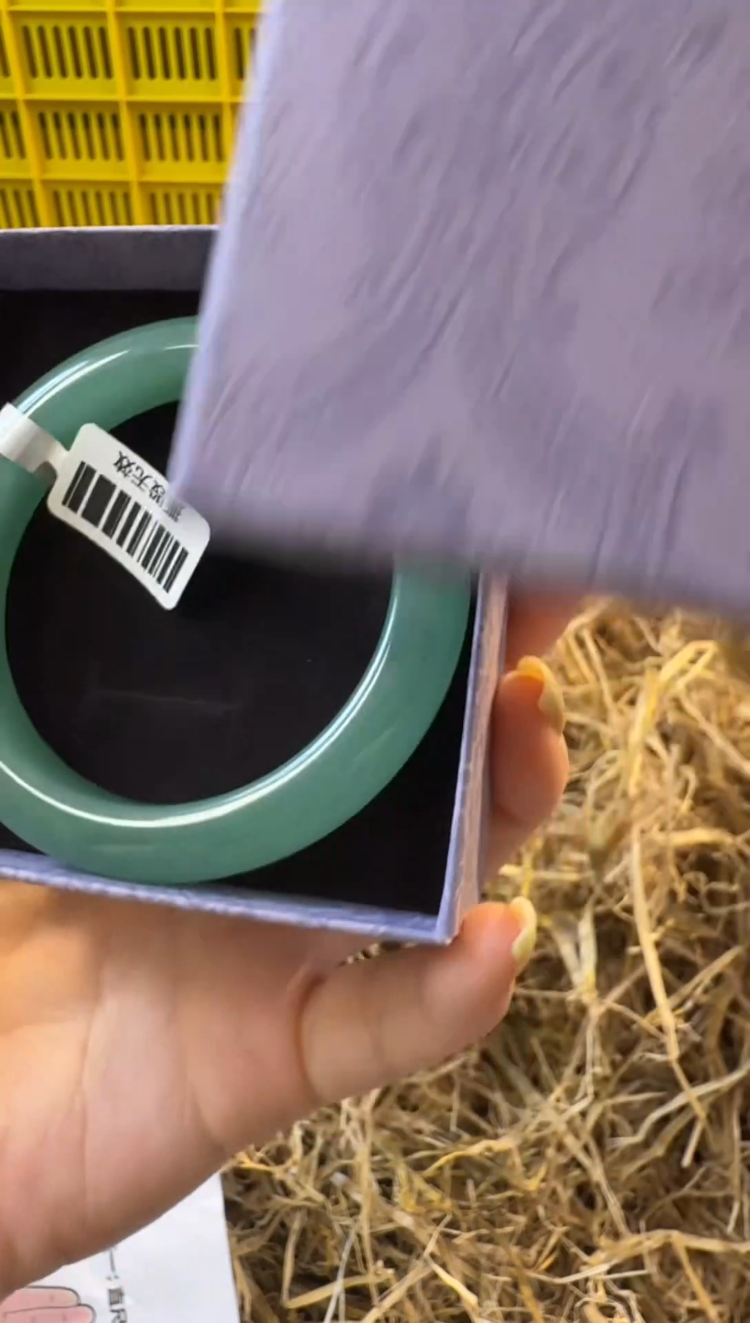 未镶嵌手镯石英质玉2017