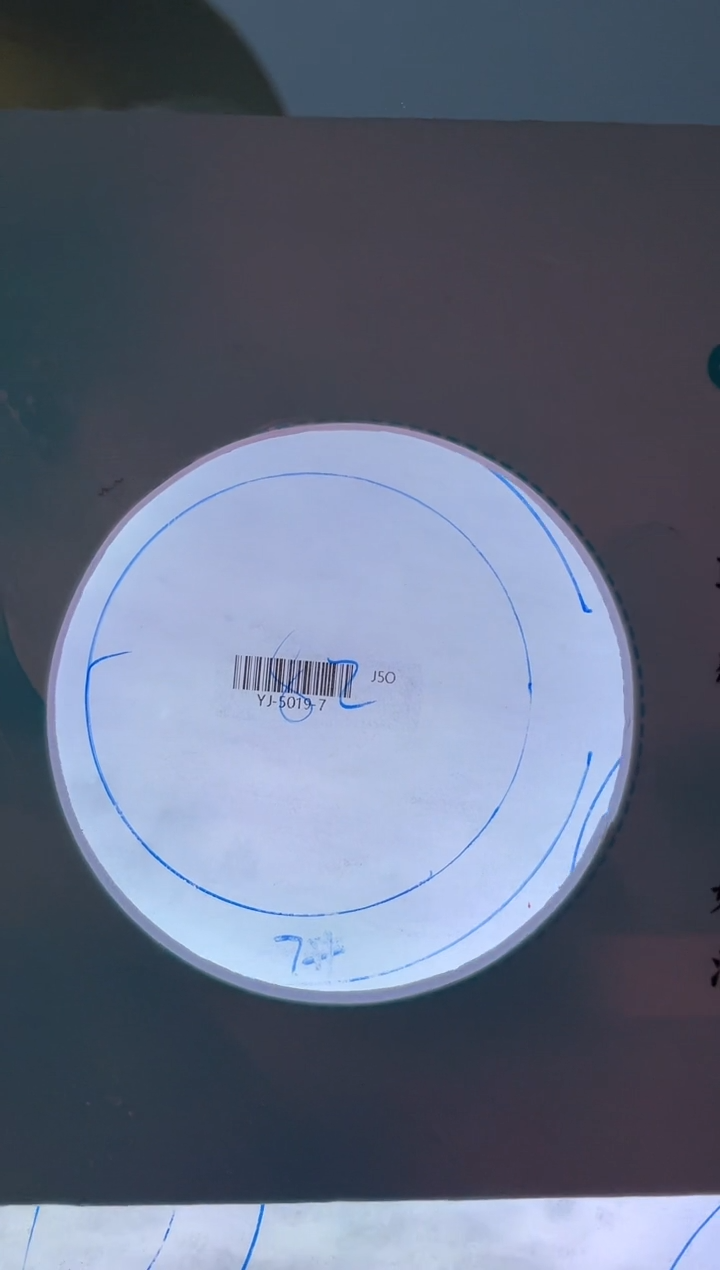 【闪购商品】定制翡翠手镯未镶嵌SZYJZQ07DZS