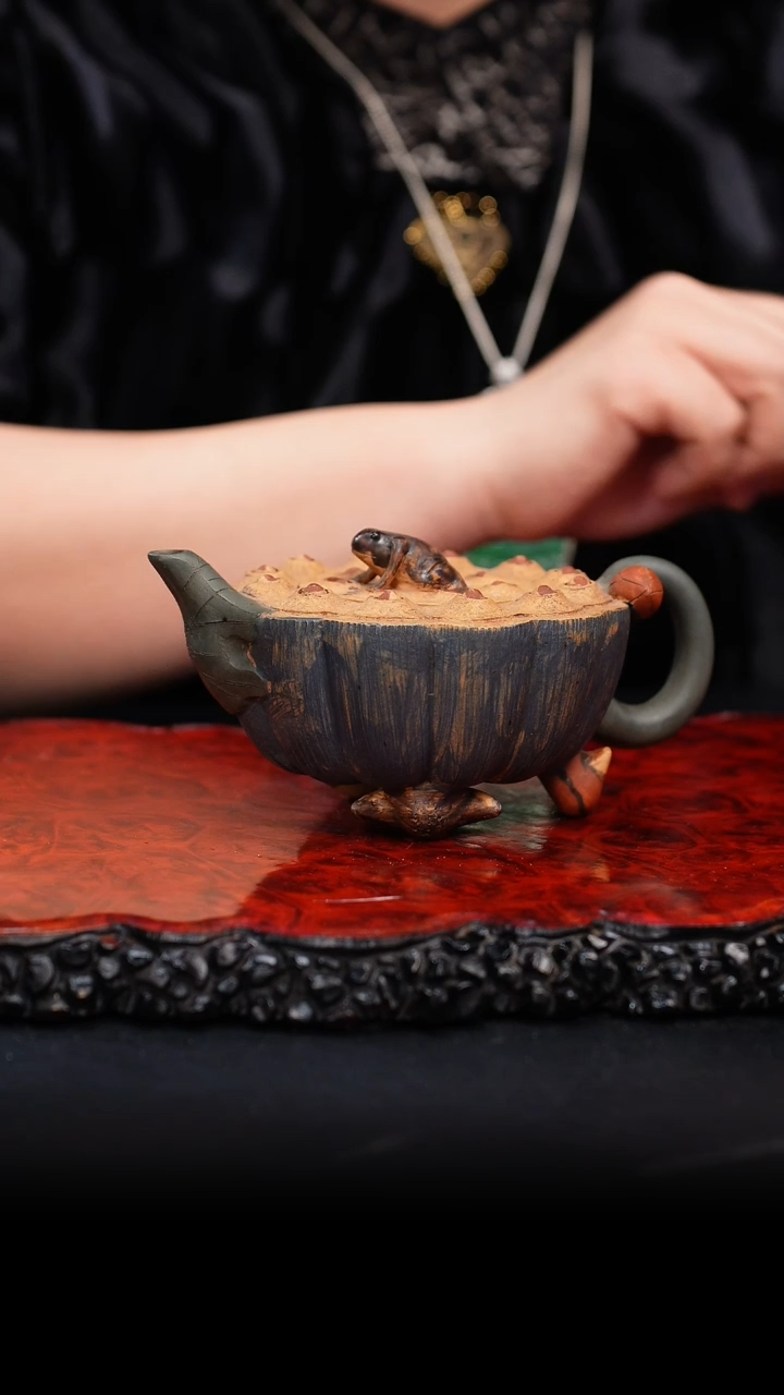 【闪购商品】紫砂茶壶28 紫砂壶，///////