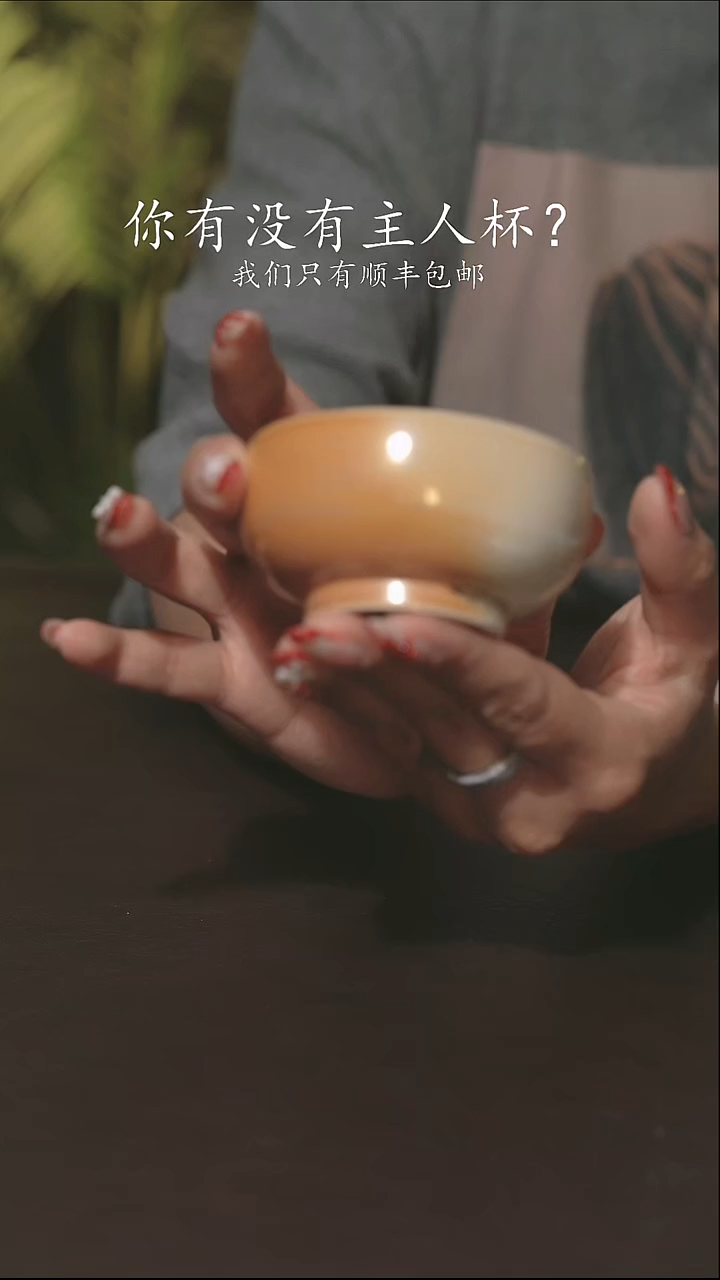 小龙堂柴烧不退不换295