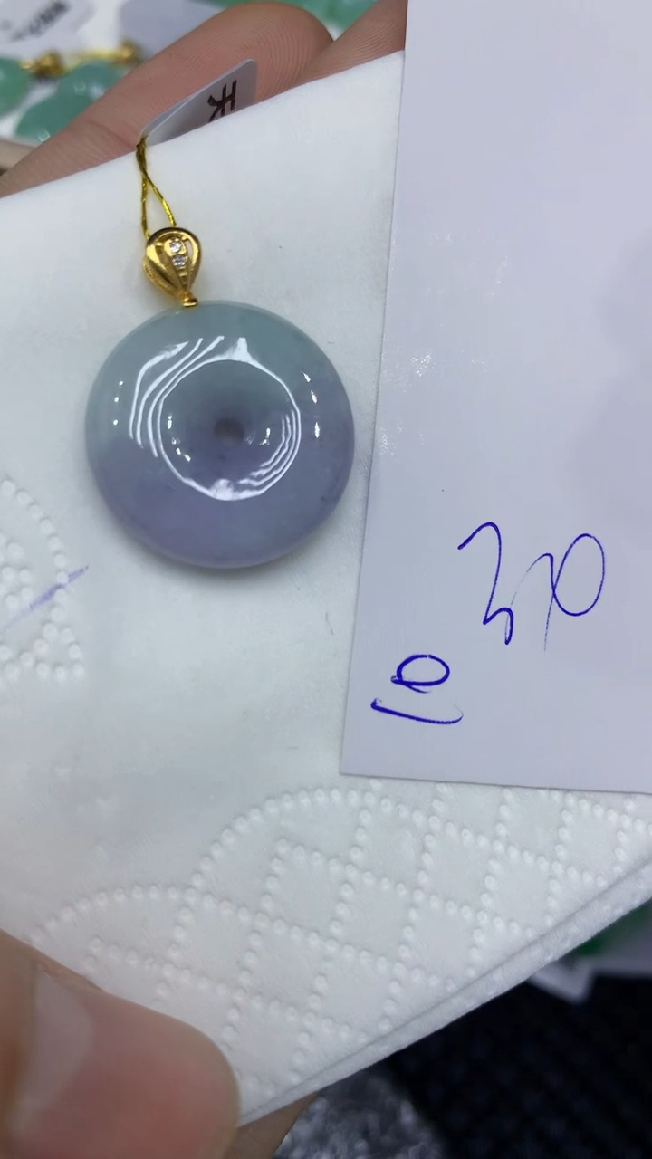 颈饰未镶嵌翡翠翡翠111111