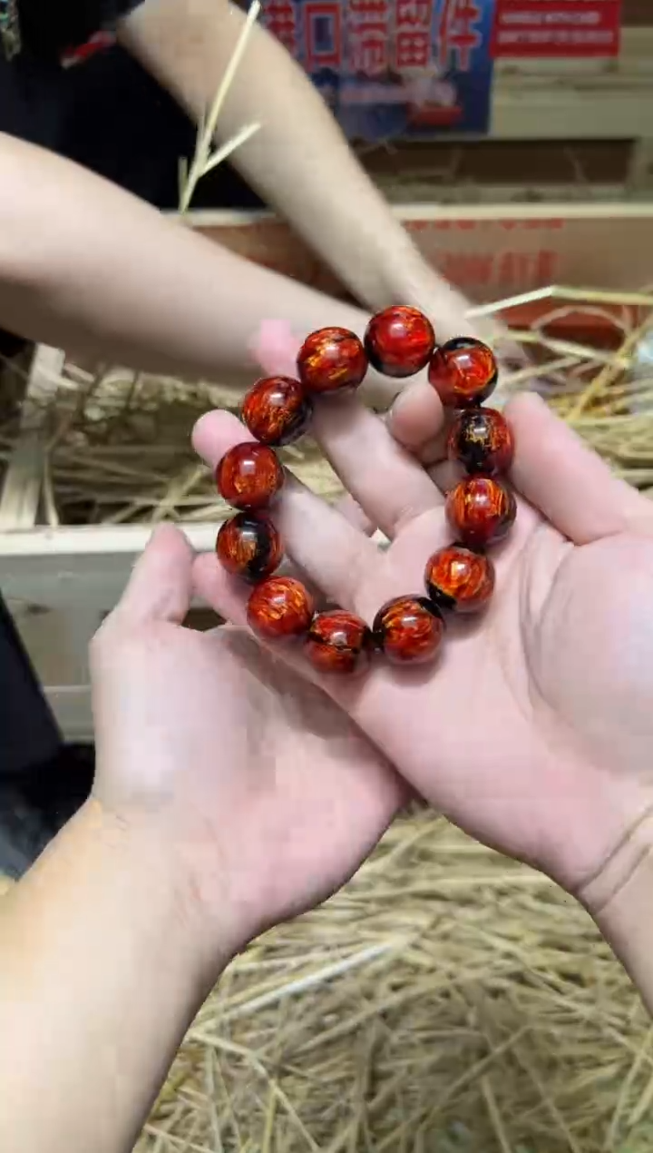 手串精选手串184（无礼盒发货）