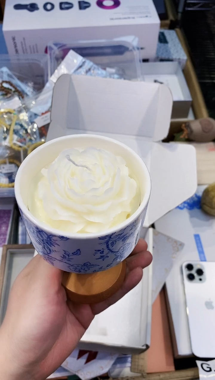 【闪购商品】瓷片都是我的大宝贝儿瓷器