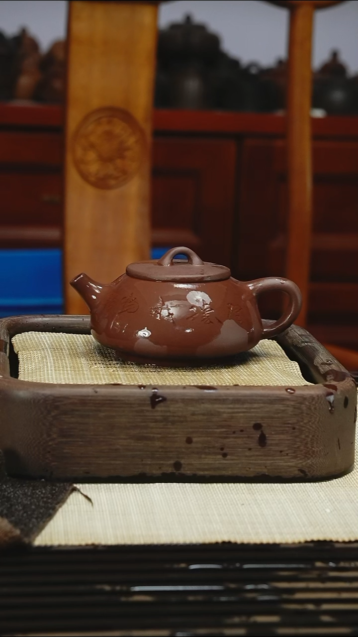 茶壶紫砂1111111111111111