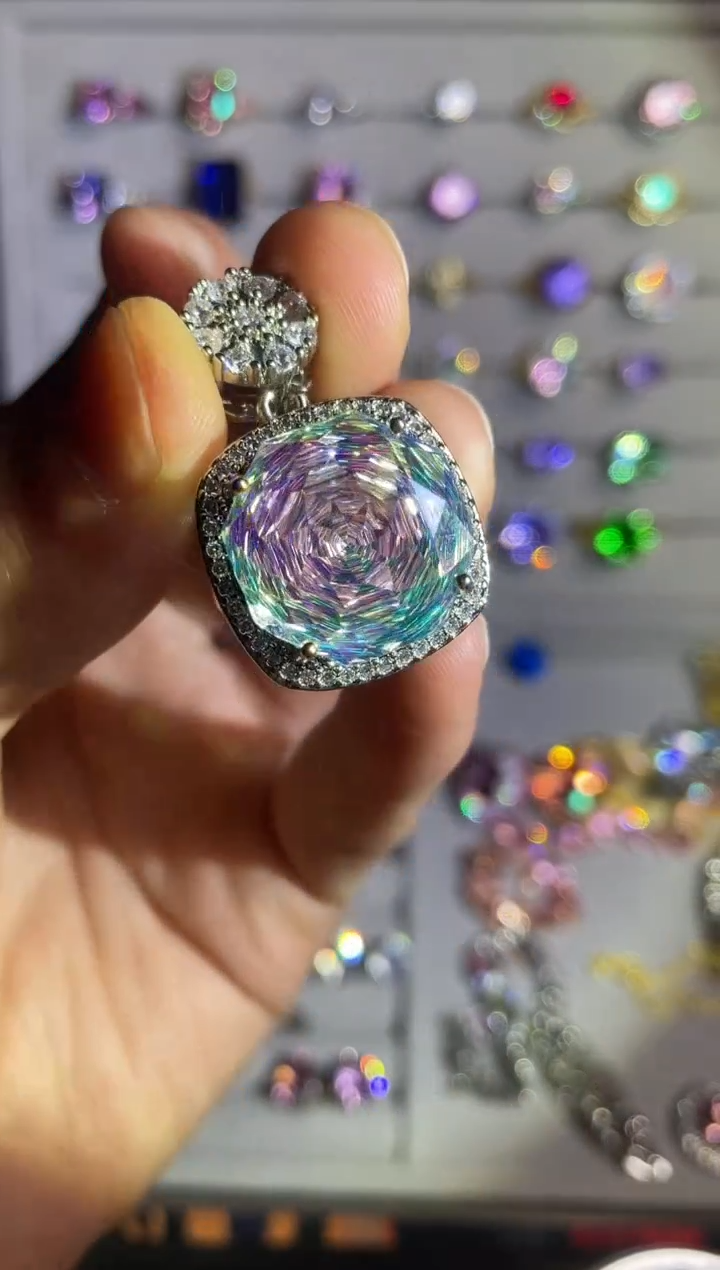 无非金属小景推荐X082