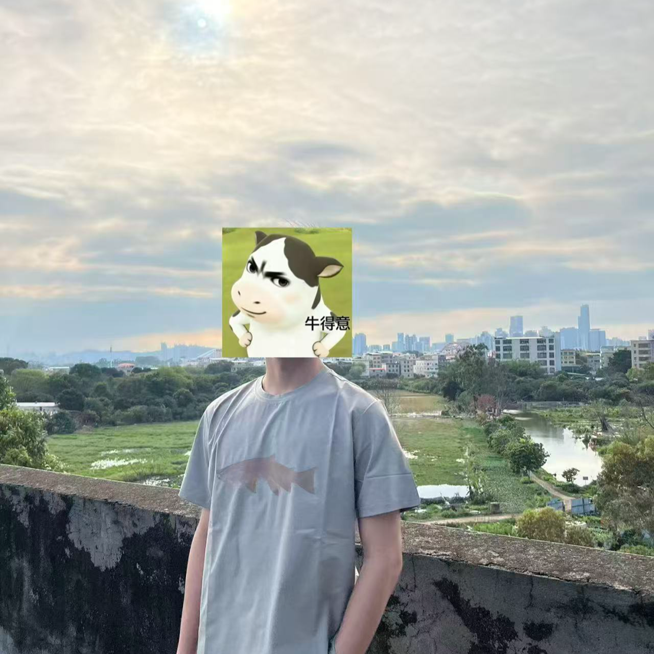 小雪男士休闲圆领印花百搭夏季短袖T恤
