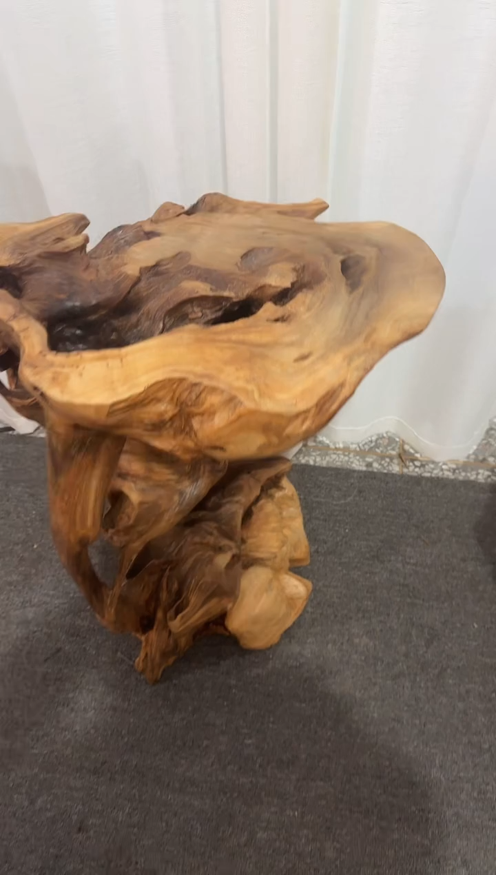 松木木头款非*精品红杉花架