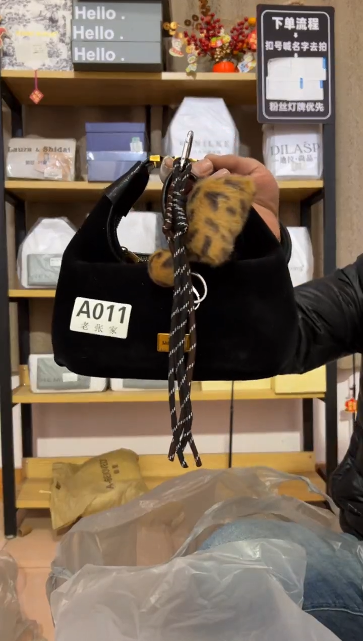 小牛剖层皮革老张家011