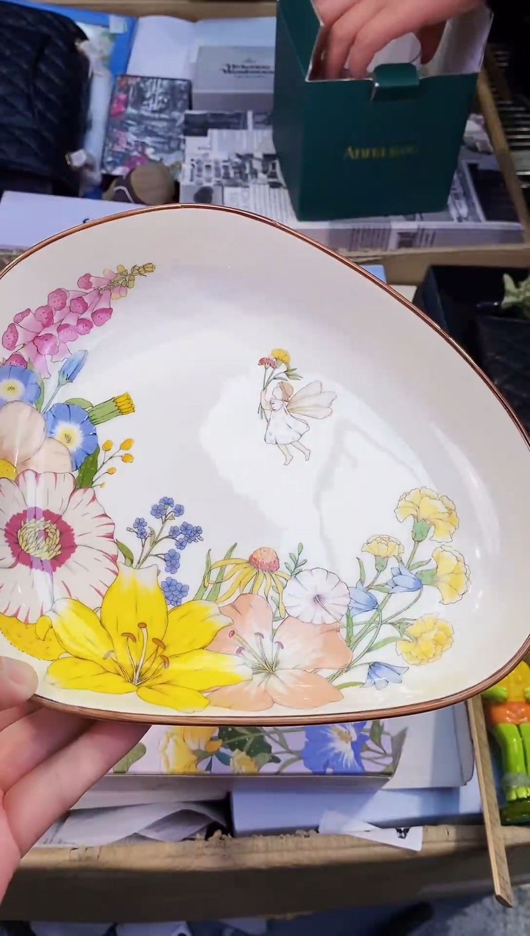 【闪购商品】瓷片都是我的大宝贝儿瓷器