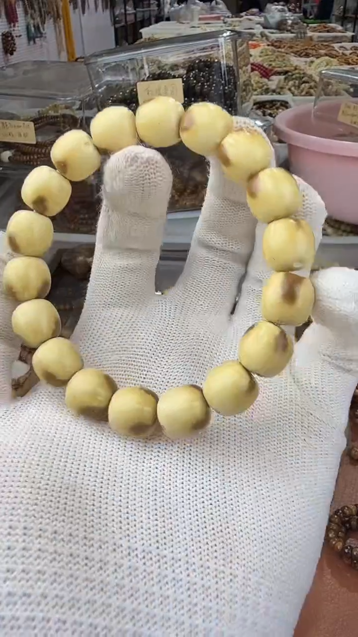 手串紫金鼠紫金鼠花白老型