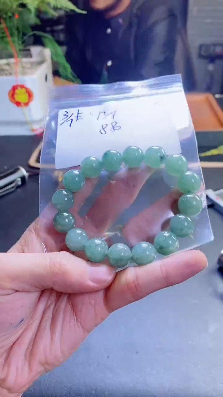 【闪购商品】定制翡翠未镶嵌天然缅甸a货翡翠 多样性发货