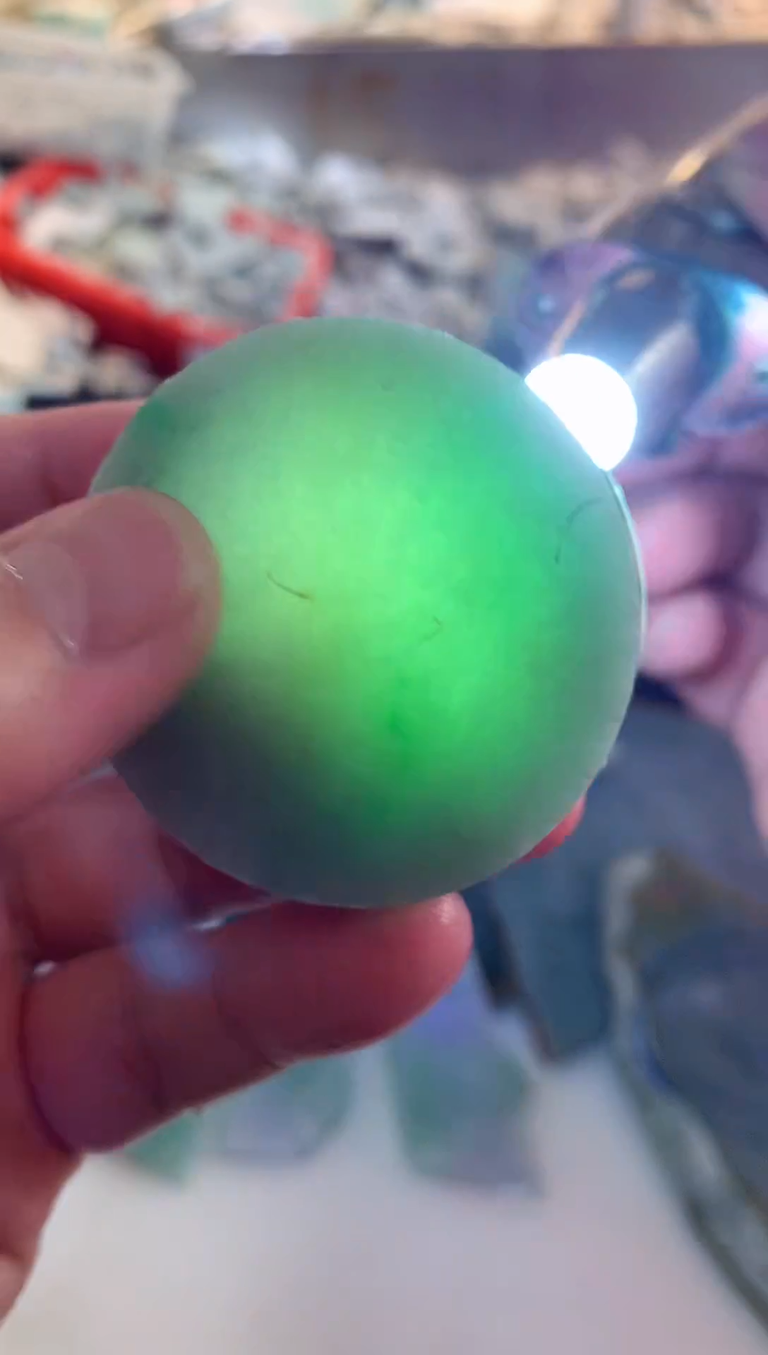 裸石翡翠0林0翡翠珠宝228