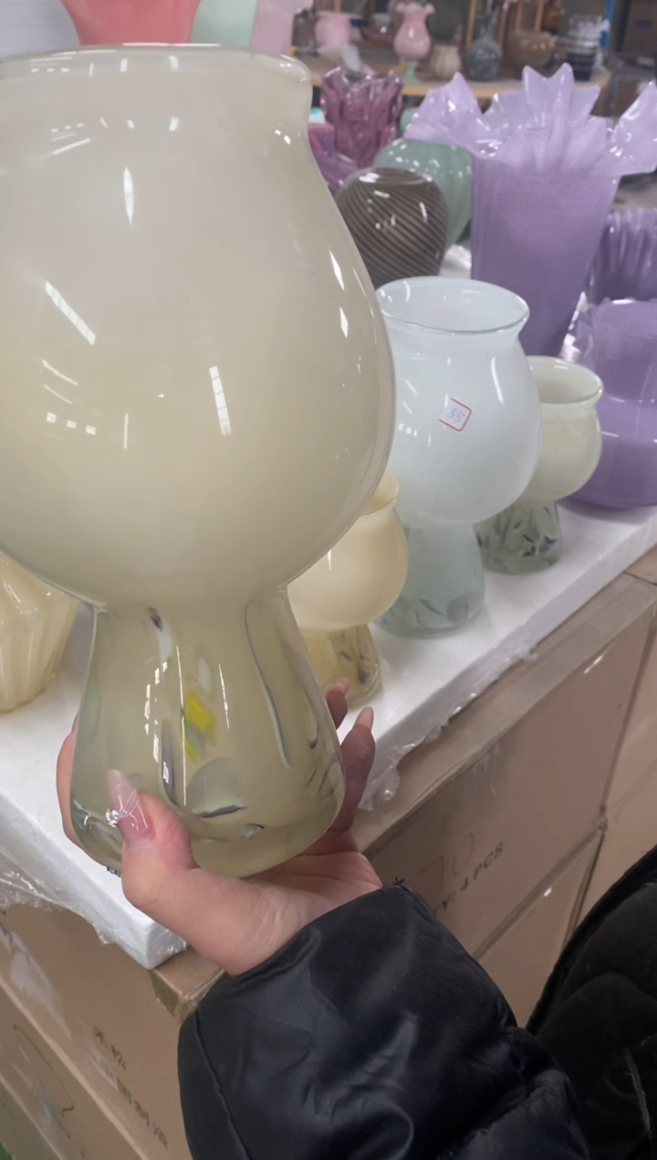 【闪购商品】玻璃134