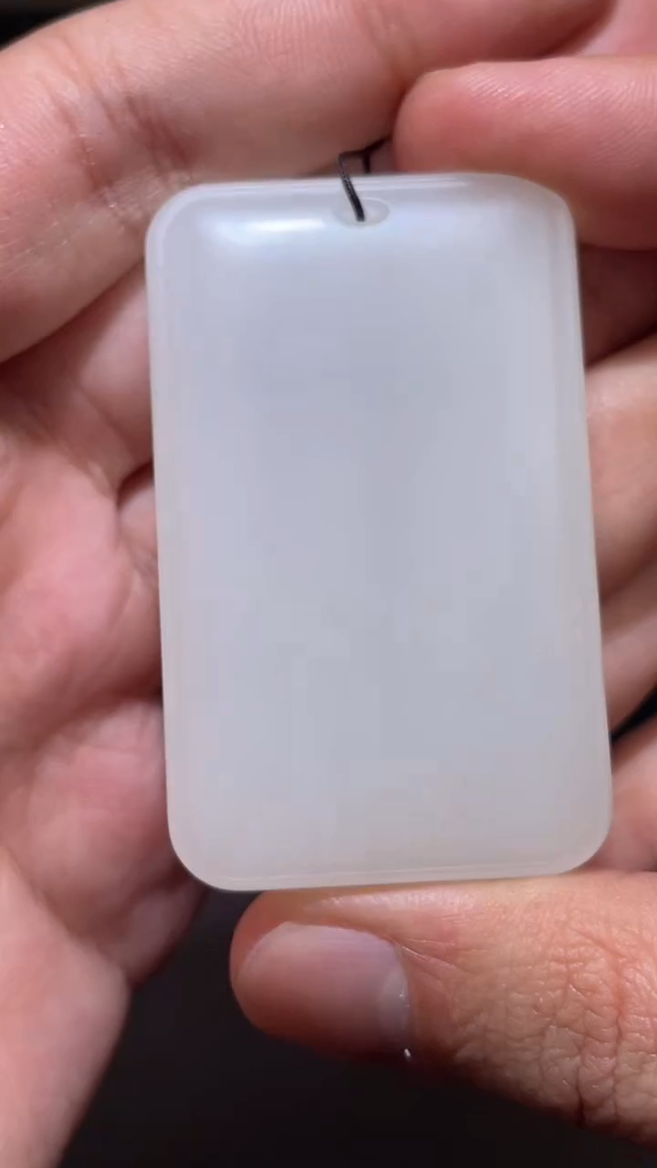 【闪购商品】和田玉2.21HS多样性拍一发一未镶嵌112