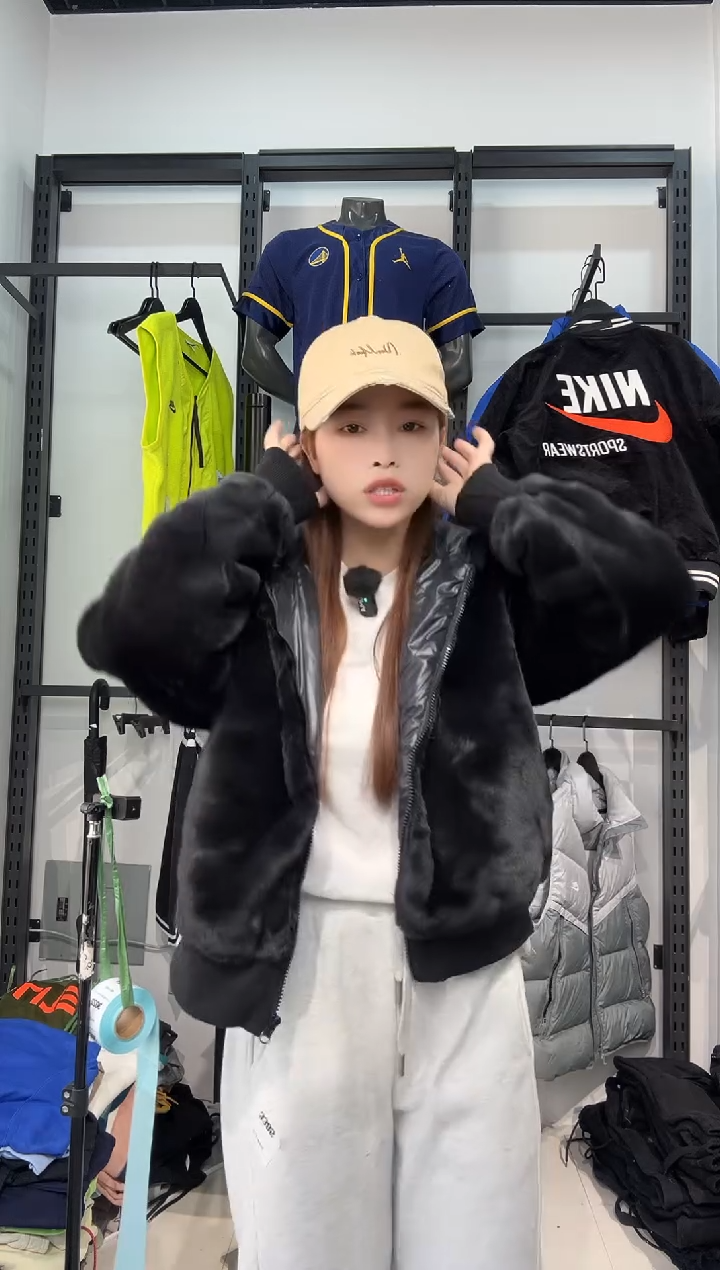 3017闪购编码 Nike/Jordan运动卫衣裤以直播间过款为准 尺码  