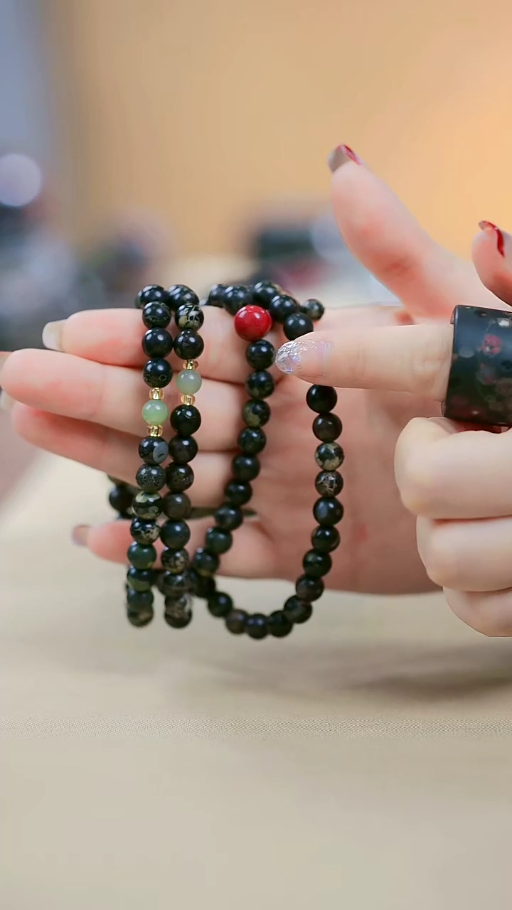 【闪购商品】寻武记A梅花玉一物一拍