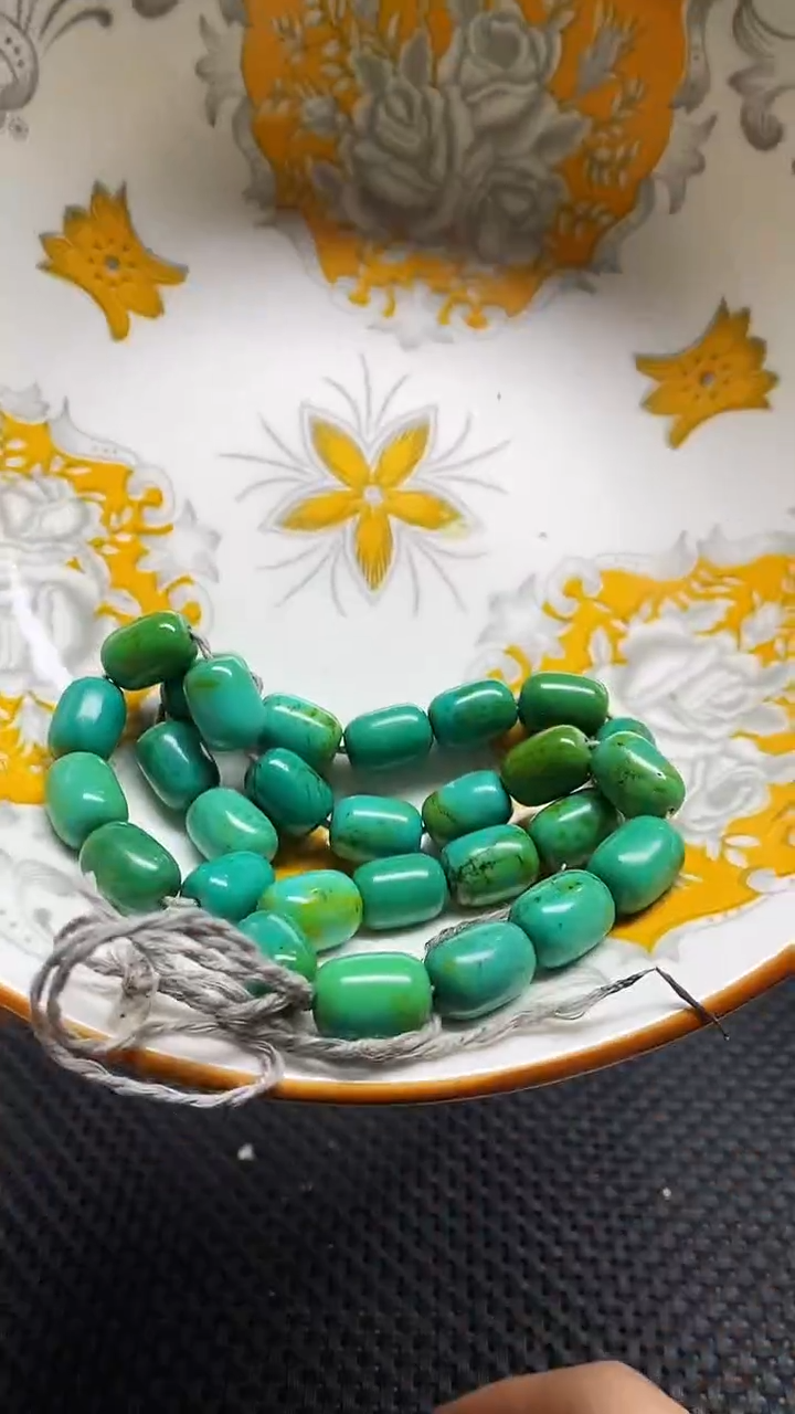 【闪购商品】瓷片瓷片瓷器 摆件1个