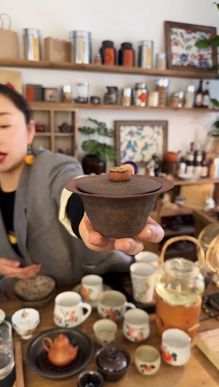 【闪购商品】【秦掌柜】瓷器123456789