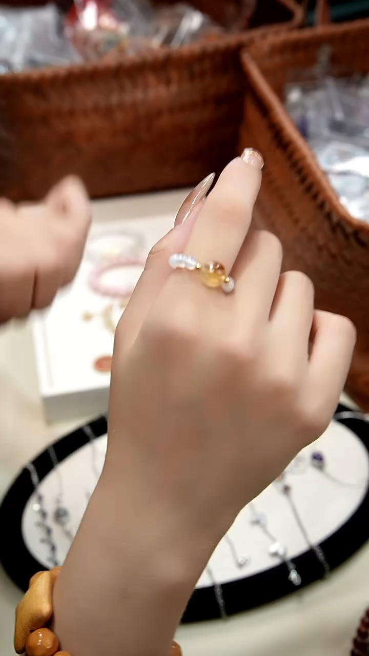 手串菩提未镶嵌孤品手串默认微瑕~