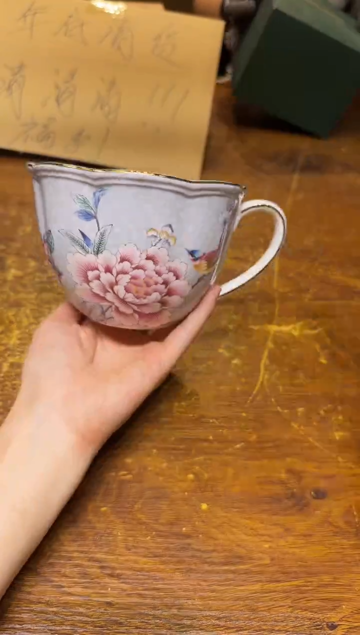 小狐狸严选日瓷器小狐狸精选日瓷器