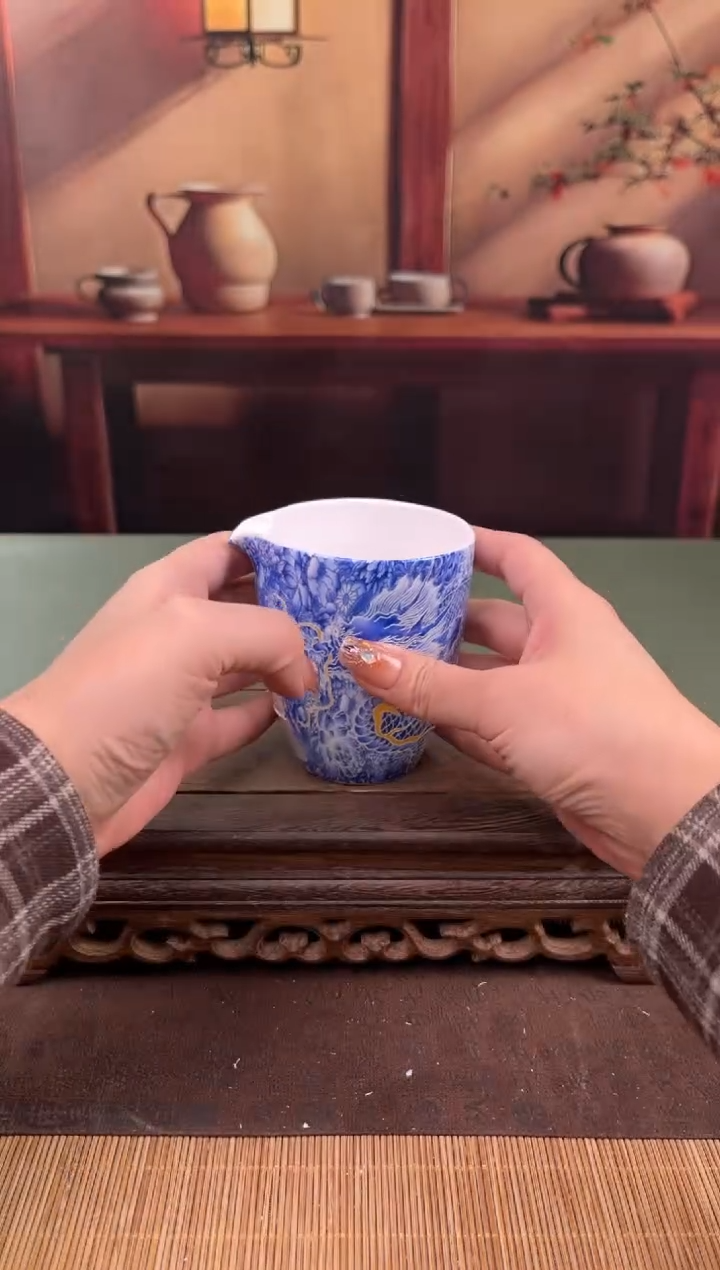 【闪购商品】顾德茶器福利闪购链接