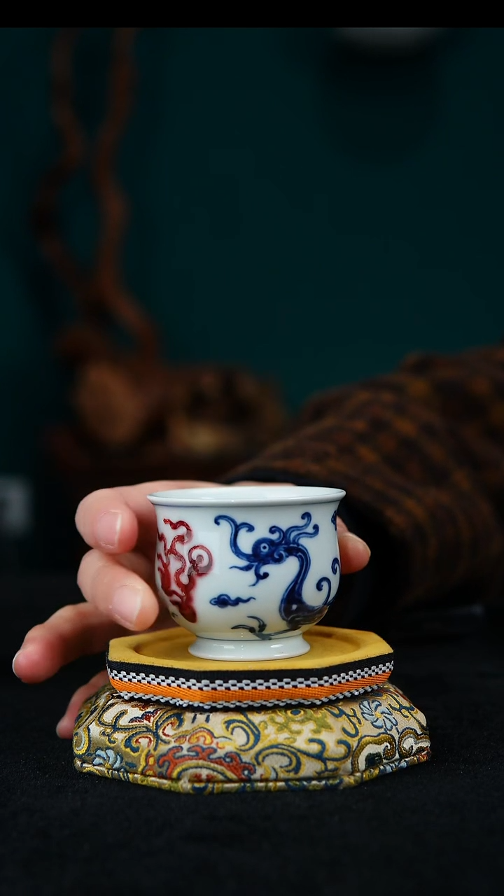 景德镇陶瓷工艺品