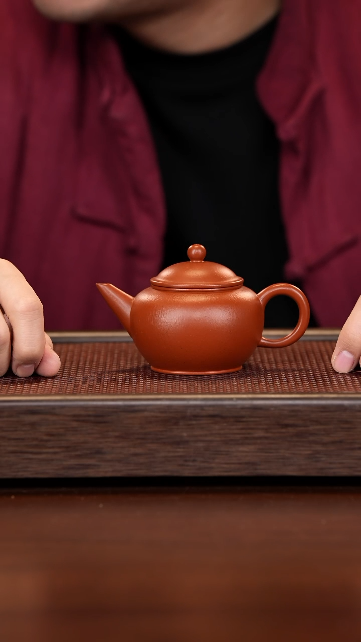 【闪购商品】紫砂茶壶徐壶记紫砂精选