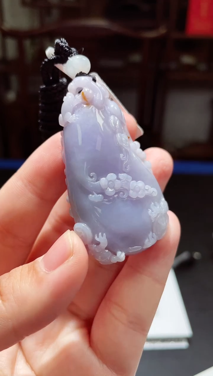 【闪购商品】定制翡翠未镶嵌天然A货翡翠