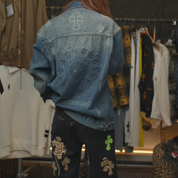 【乖总专属】-23号链接-新款潮流休闲外套-XX1039