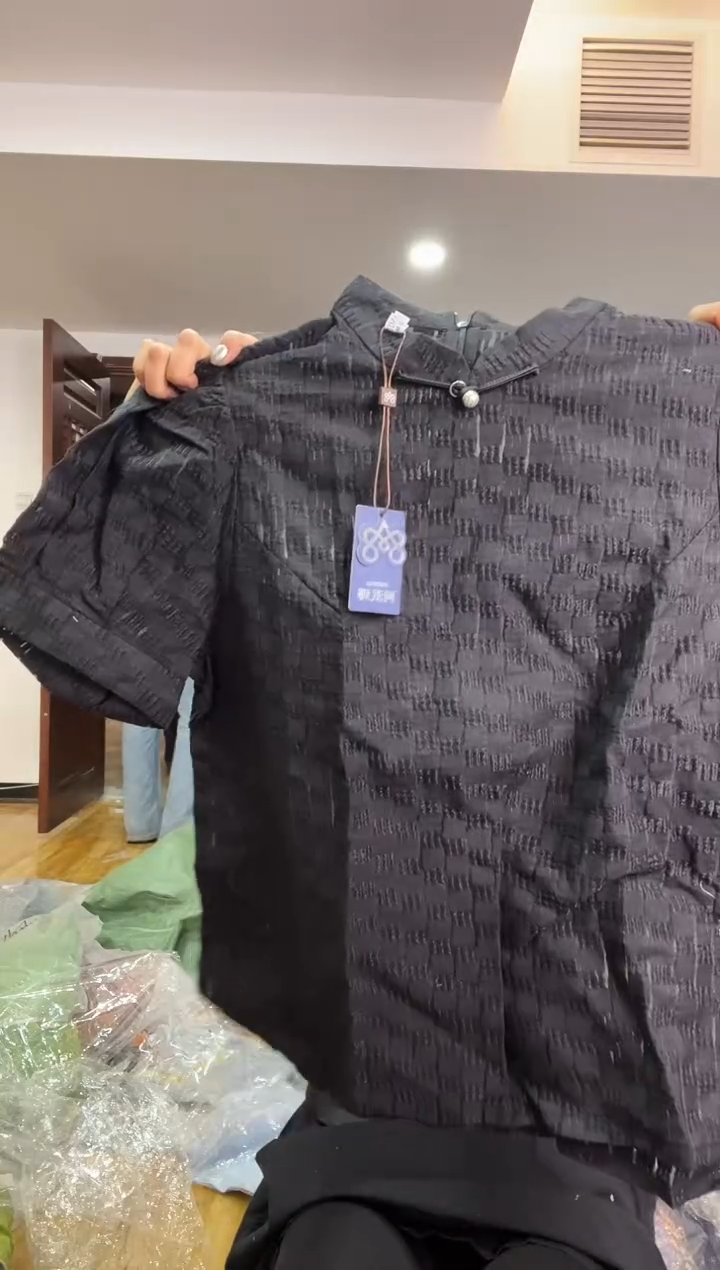 半袖 3X 145斤以里