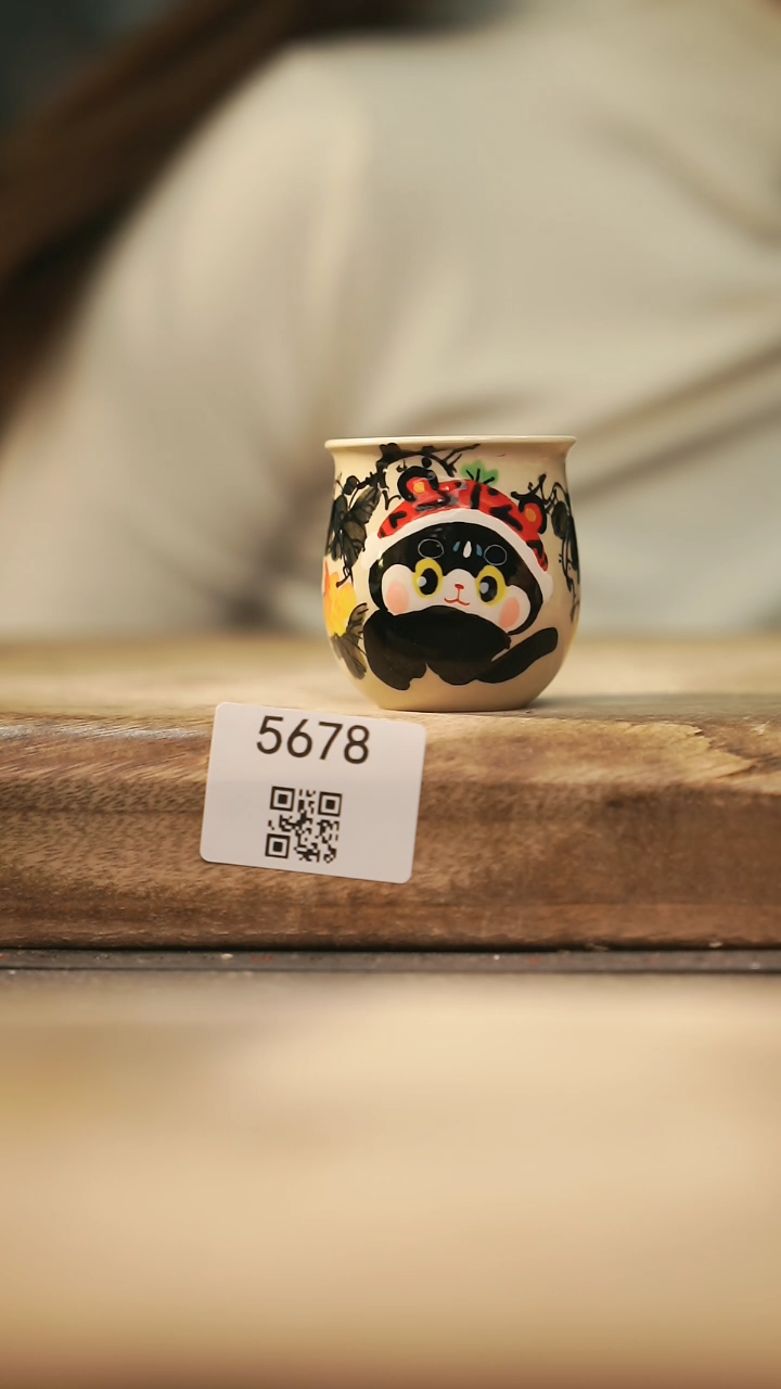 【闪购商品】【落单孤品】福利/杯子@@5678