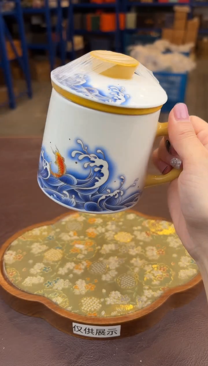 【闪购商品】嘉禾茶空间直播清仓福利1111111