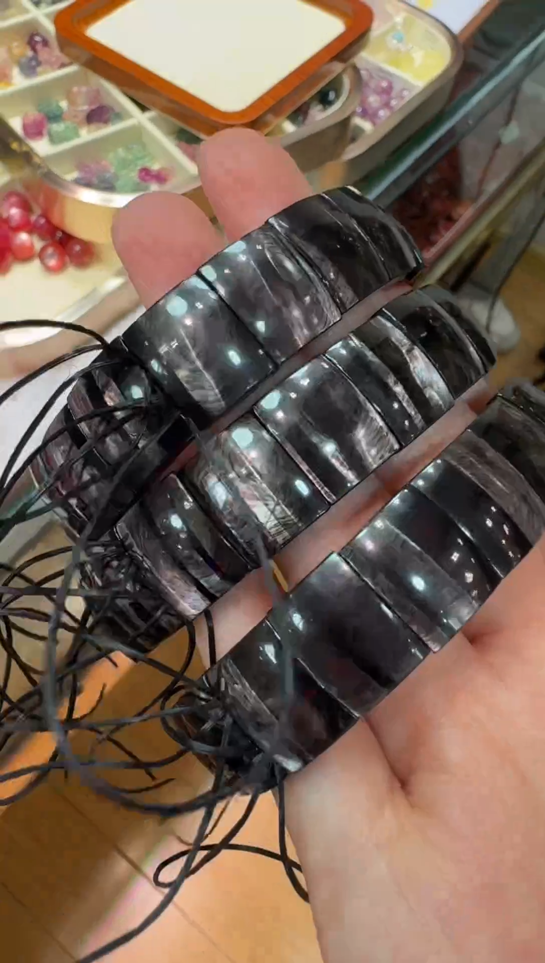 手牌辉石未镶嵌金运石手牌多样发一YF10095