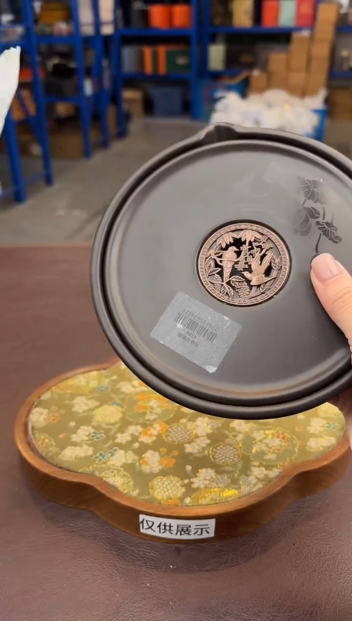 【闪购商品】嘉禾茶空间直播清仓福利1111111