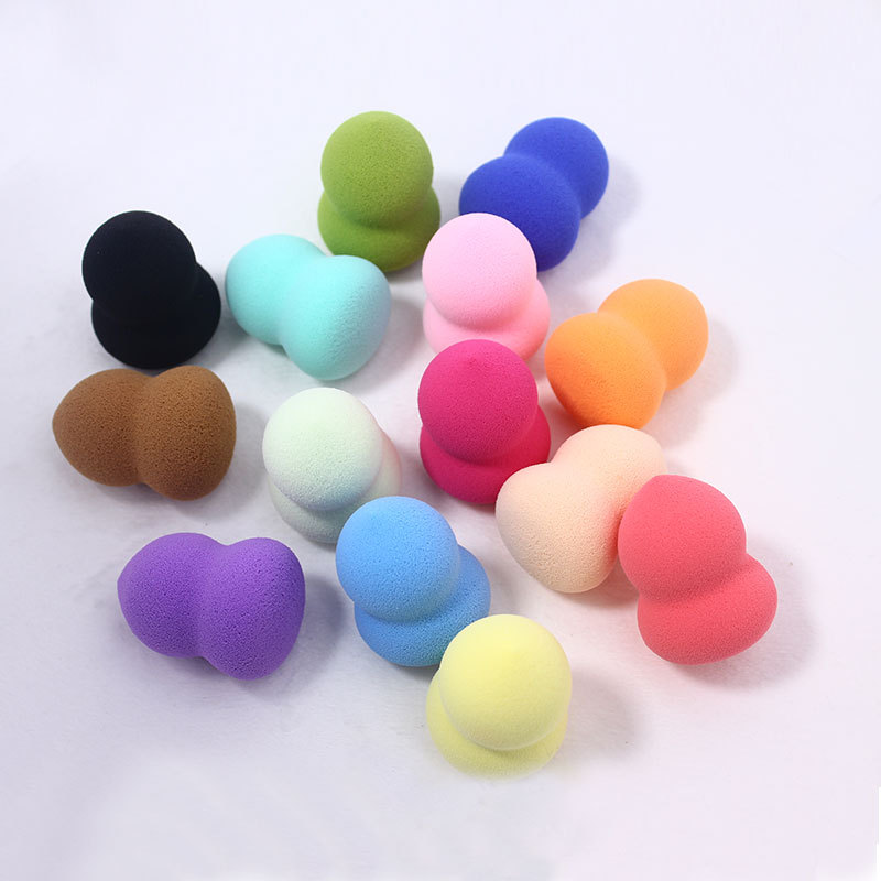 【7.27万能粉扑美妆蛋魔鬼】浮力1