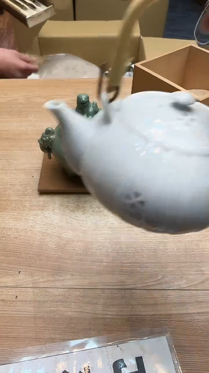 明*1089墨樱社专属定闪链接瓷