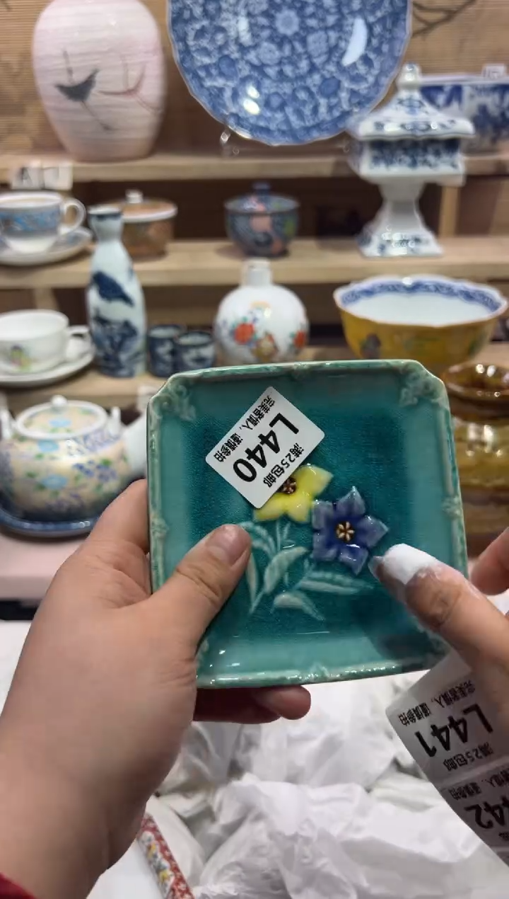 瓷片皮*喵             L440