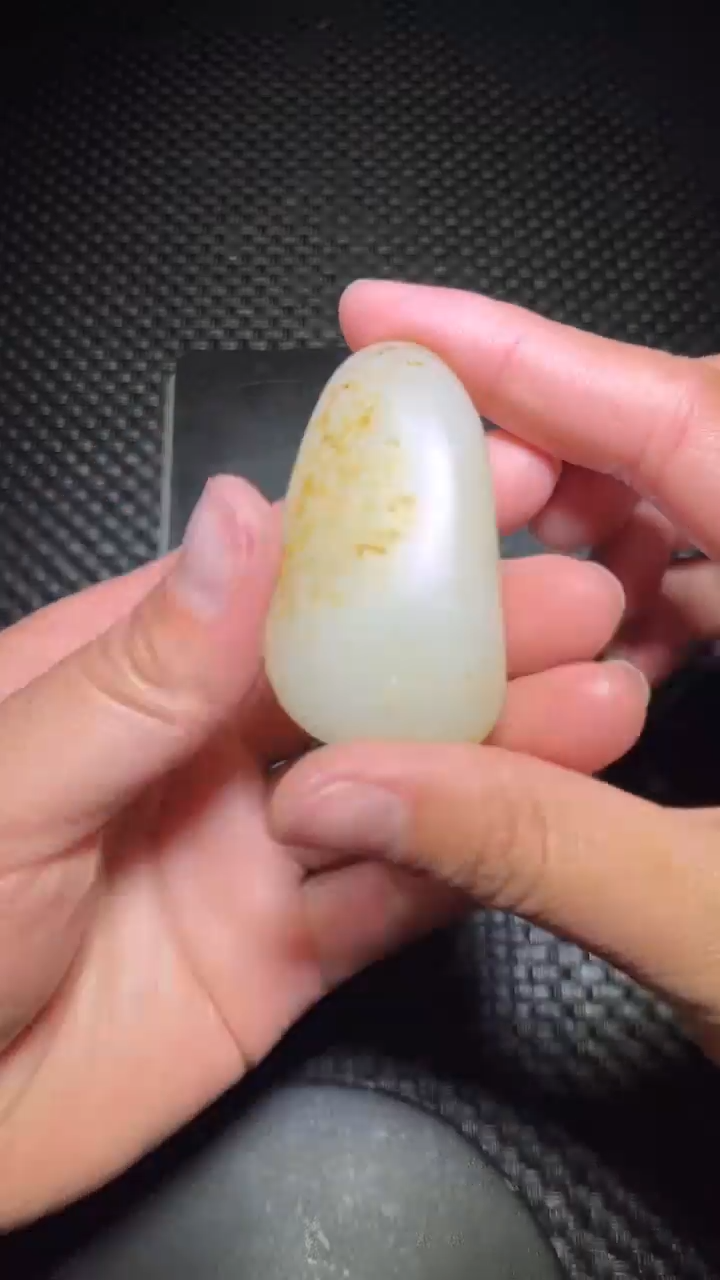 【闪购商品】和田玉挂件未镶嵌60