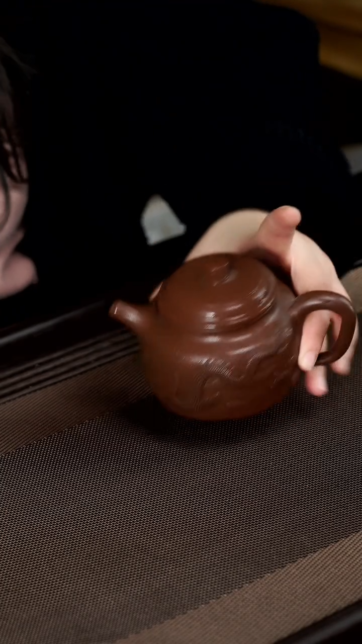 【闪购商品】紫砂茶壶宜兴紫砂壶