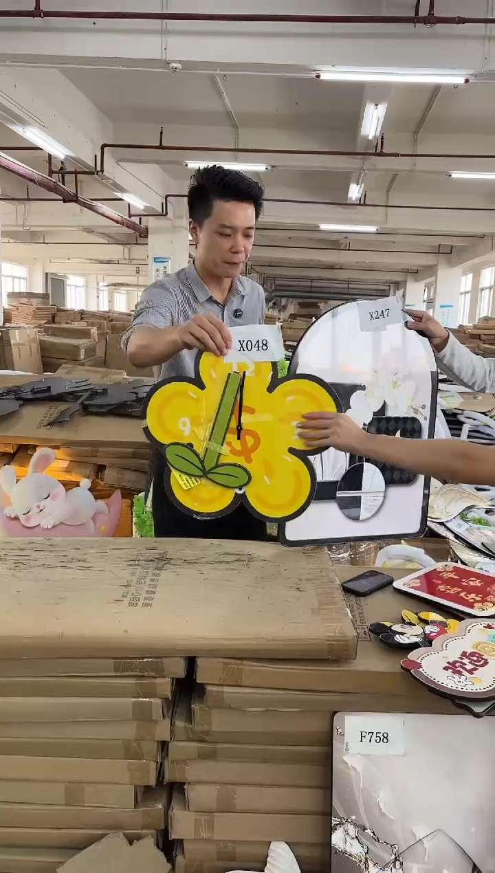 横款孤品果果微瑕闪购X048